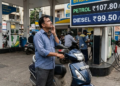 Crude Oil Price