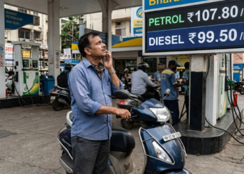 Crude Oil Price