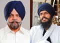 Waris Punjab De: शिरोमणि अकाली दल के बागी विधायक Manpreet Ayali होंगे शामिल 4 Manpreet Ayali