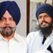 Waris Punjab De: शिरोमणि अकाली दल के बागी विधायक Manpreet Ayali होंगे शामिल 14 Manpreet Ayali