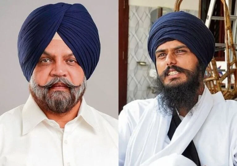 Waris Punjab De: शिरोमणि अकाली दल के बागी विधायक Manpreet Ayali होंगे शामिल 12 Manpreet Ayali