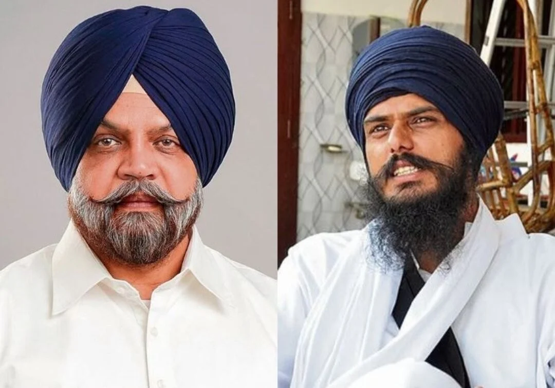 Waris Punjab De: शिरोमणि अकाली दल के बागी विधायक Manpreet Ayali होंगे शामिल 8 Manpreet Ayali