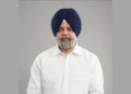 Manpreet Singh Ayali joins Akali Dal Waris Punjab De