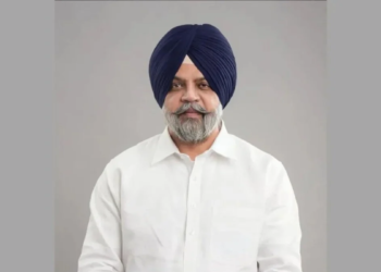 Manpreet Singh Ayali joins Akali Dal Waris Punjab De