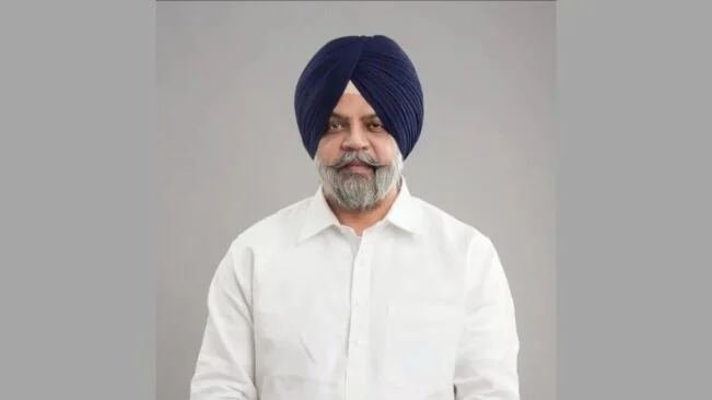 Manpreet Singh Ayali joins Akali Dal Waris Punjab De