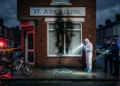 Petrol Bomb