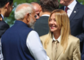 Melodi Trending: 'हम सबसे मशहूर जोड़ी', G-7 में Meloni की टिप्पणी 2 Melodi Trending