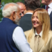 Melodi Trending: 'हम सबसे मशहूर जोड़ी', G-7 में Meloni की टिप्पणी 14 Melodi Trending