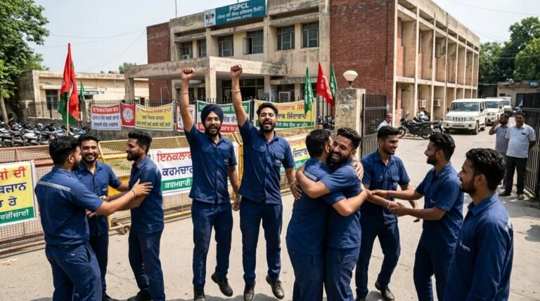 Powercom Apprentice को बड़ी राहत, 2437 युवाओं को मिलेगी पक्की नौकरी! 23 Powercom Apprentice