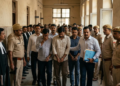 3 Lakh Bribery Case: तिक्कड़ी ने खोले अंदरूनी राज, 14 दिन की Judicial Custody 2 Judicial Custody
