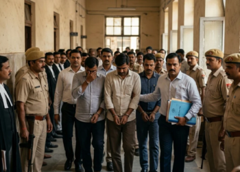 Judicial Custody