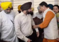 Mohali Mayor Election