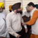 Mohali Mayor Election: सरबजीत समाना बने नए मेयर, AAP दिग्गज को लगा बड़ा झटका 14 Mohali Mayor Election
