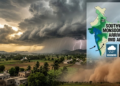 Southwest Monsoon 2026