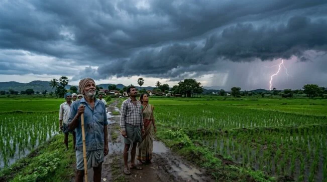 Breaking News Today Live | Latest Hindi News India | The News Air 83 Monsoon Update 2026