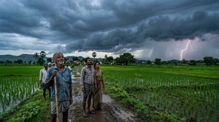 Breaking News Today Live | Latest Hindi News India | The News Air 75 Monsoon Update 2026