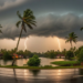 Southwest Monsoon
