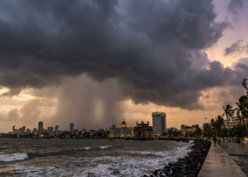 IMD Weather Alert