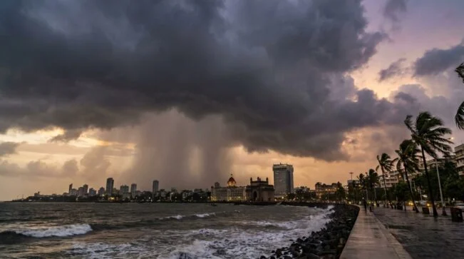 IMD Weather Alert