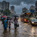 Heavy Rain Mumbai