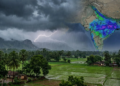 Southwest Monsoon 2026: सब-हिमालयी बंगाल में 27-28 जून को अत्यधिक भारी बारिश 2 Monsoon