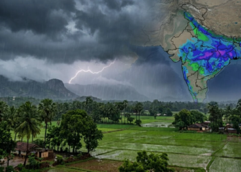 Monsoon