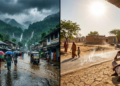 Monsoon Alert