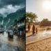 Monsoon Alert