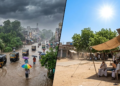 Monsoon Update 2026: 23 जून तक 6 राज्यों में मानसून, बंगाल-सिक्किम में भारी बारिश अलर्ट 2 Monsoon Update 2026