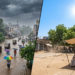 Monsoon Update 2026: 23 जून तक 6 राज्यों में मानसून, बंगाल-सिक्किम में भारी बारिश अलर्ट 14 Monsoon Update 2026
