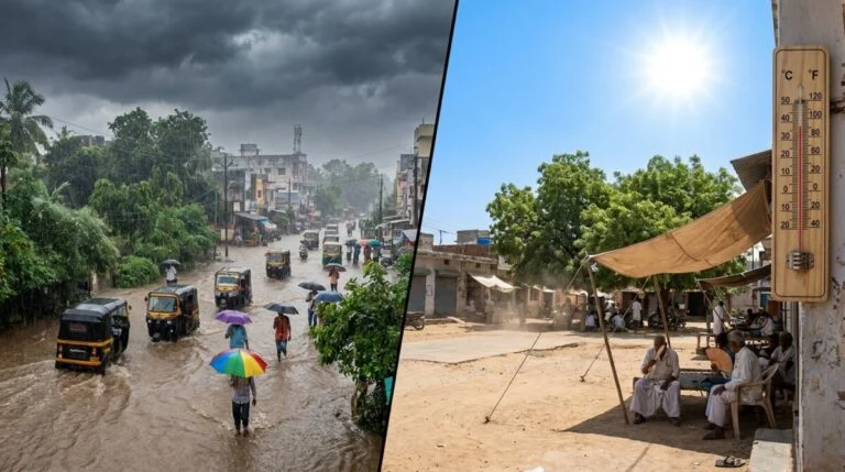 Breaking News Today Live | Latest Hindi News India | The News Air 76 Monsoon Update 2026