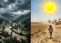 IMD weather alert