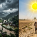 IMD weather alert