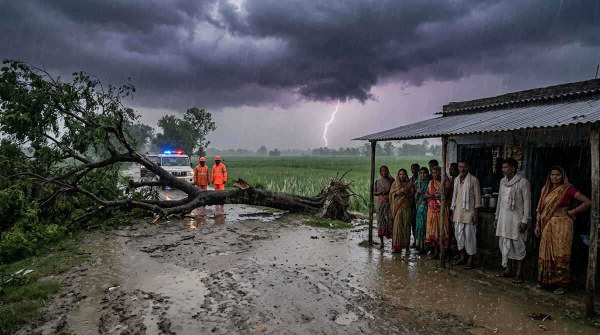 Monsoon
