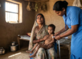 NFHS-6 Report: हर तीसरा बच्चा कुपोषित! Anemia Data क्यों गायब? 2 nfhs-6-malnutrition-anemia-data