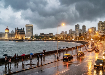 Mumbai