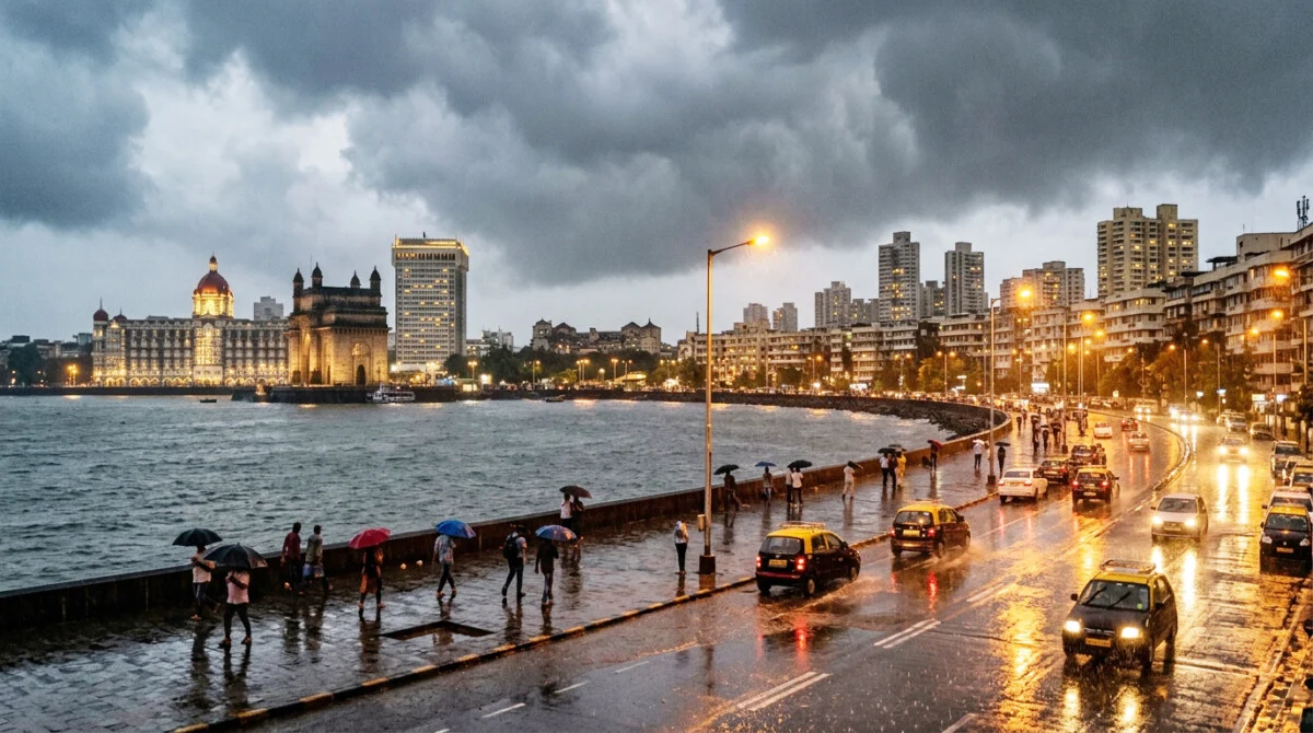 Mumbai