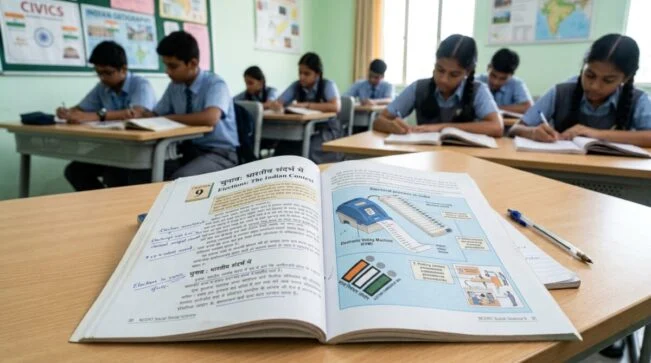 NCERT Textbook