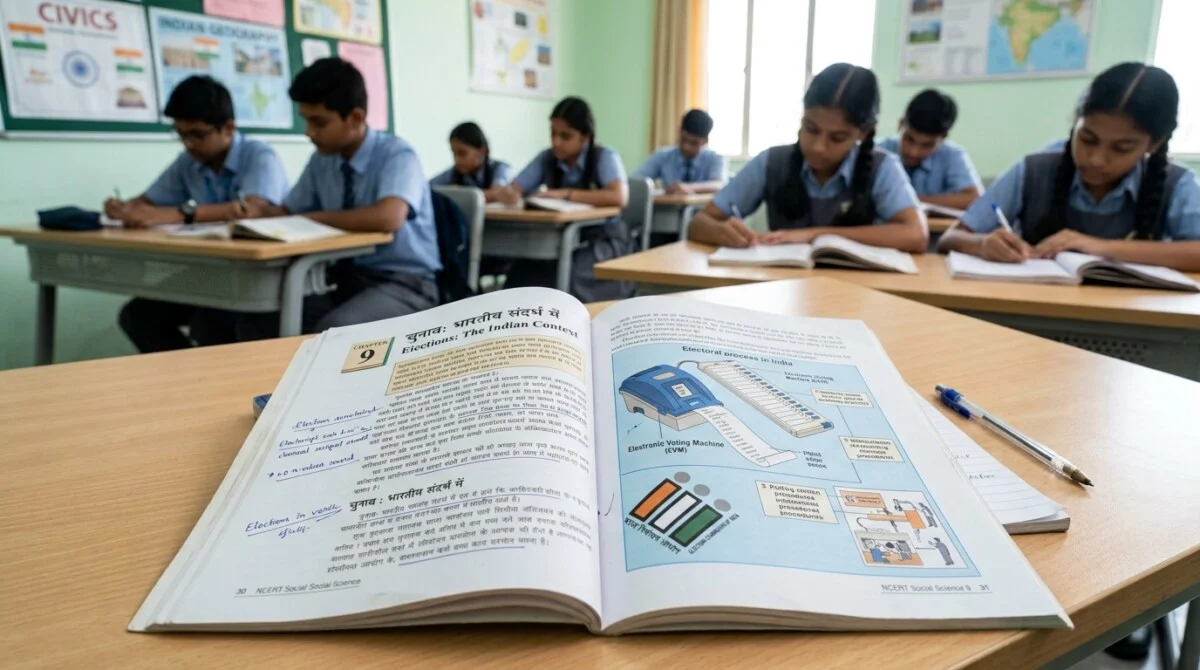 NCERT Textbook