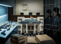 Mohali NIA Court UAPA Case