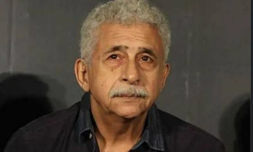 Naseeruddin Shah ने भेजा Thank You Message, Imtiaz Ali की 'Main Wapas Aaunga' पर बरसे फूल 6 Naseeruddin Shah