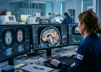 Brain Disease Research
