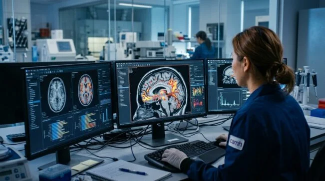 Breaking News Today Live | Latest Hindi News India | The News Air 82 Brain Disease Research