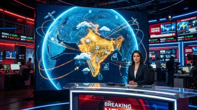 Breaking News Live Updates 17 June 2026