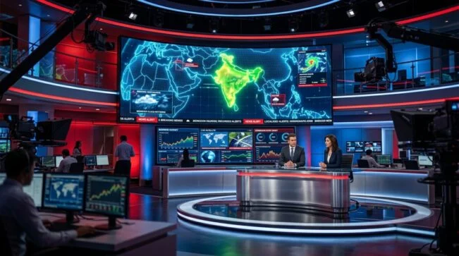 Breaking News Live Updates 13 June 2026