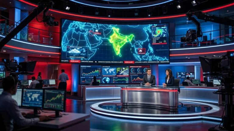 Breaking News Live Updates 13 June 2026