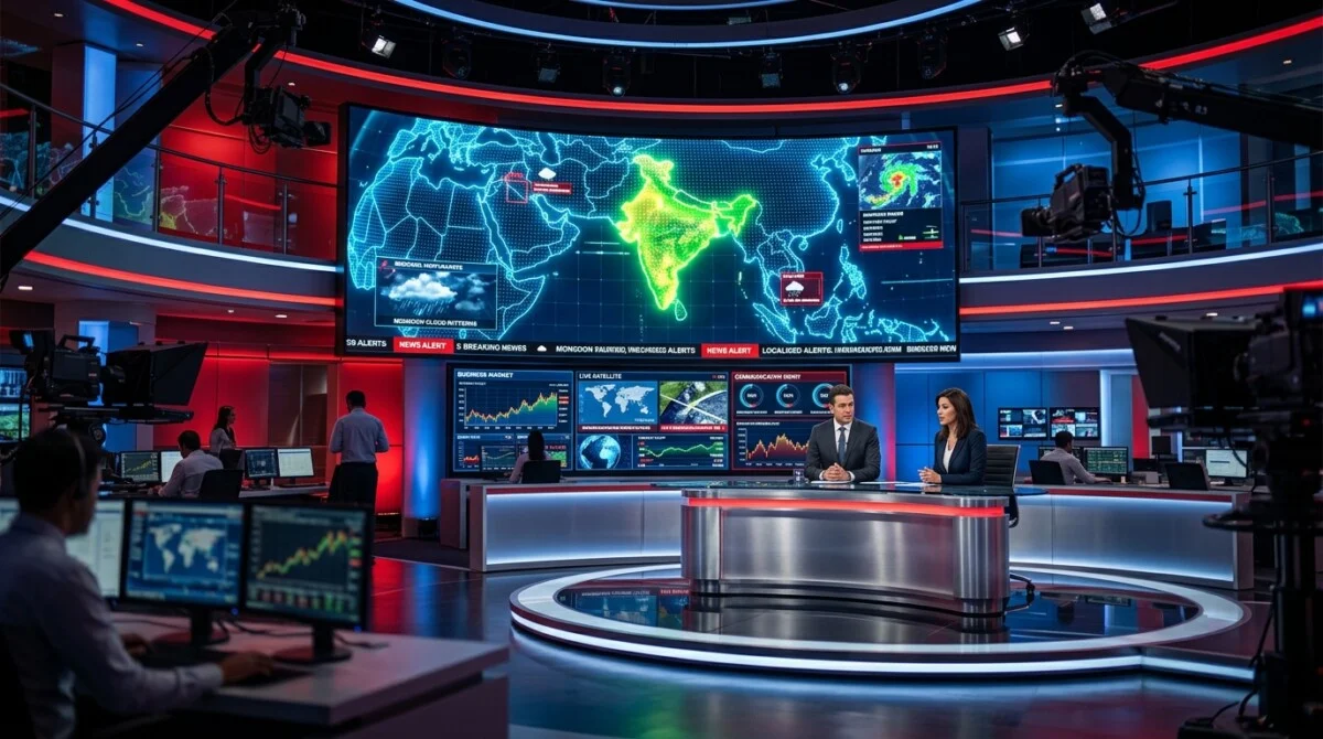 Breaking News Live Updates 13 June 2026