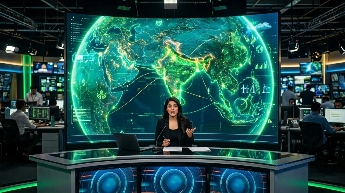Breaking News Live Updates 5 June 2026