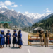 Nihang Singh Protest