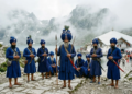 Uttarakhand Nihang